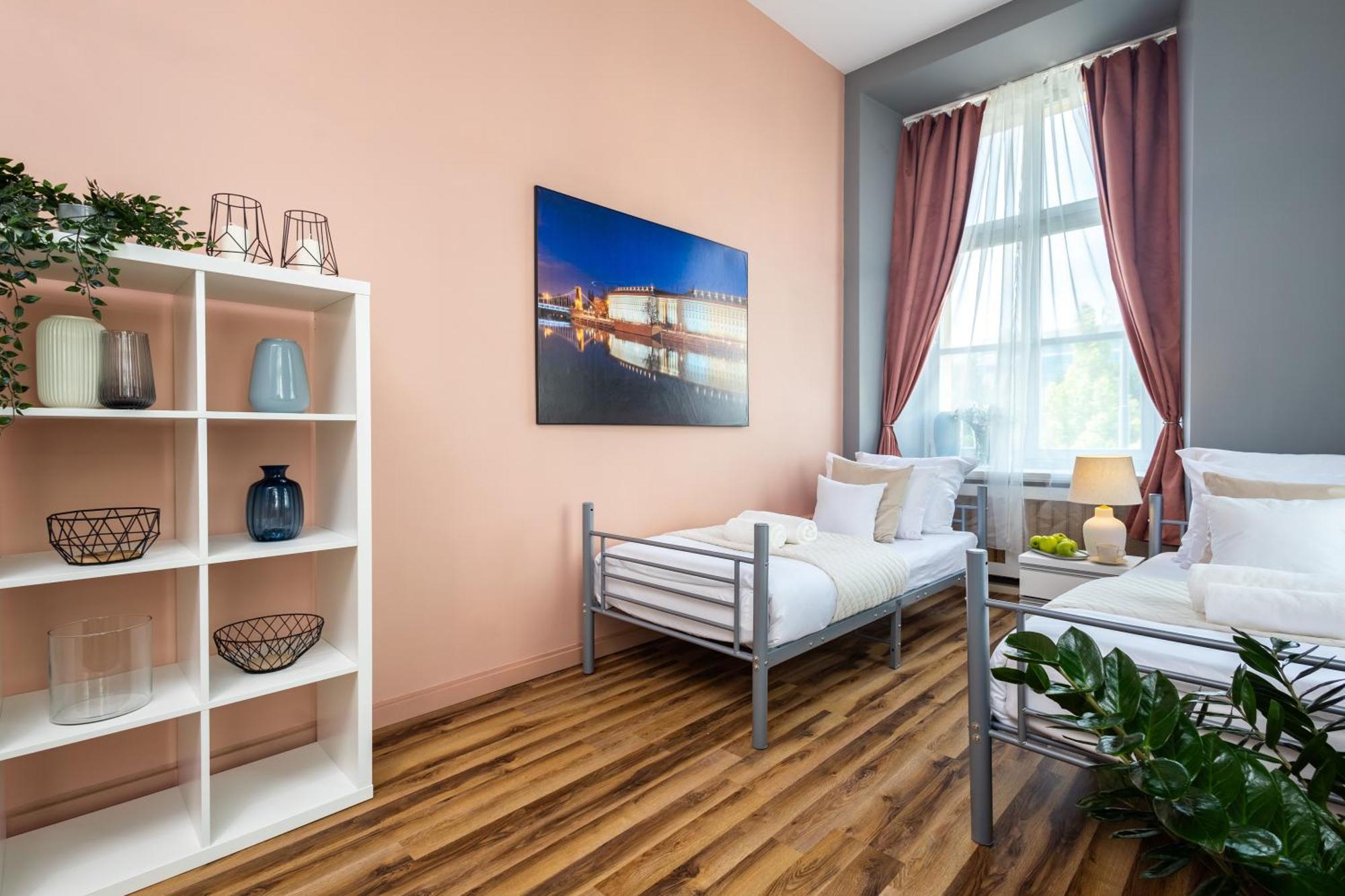 Hostel Krasnal Market Square Wrocław Buitenkant foto
