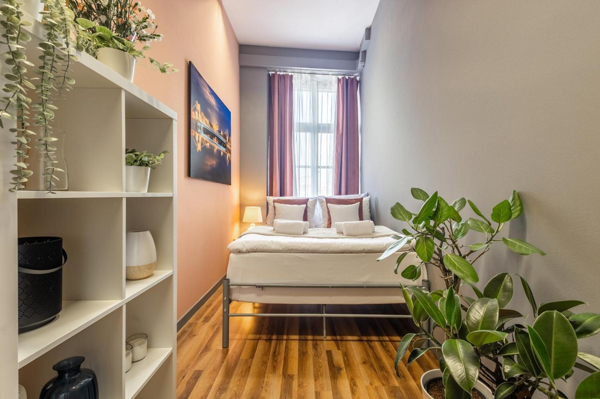 Hostel Krasnal Market Square Wrocław Buitenkant foto